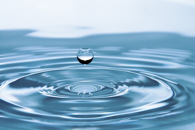 Вода во сне
